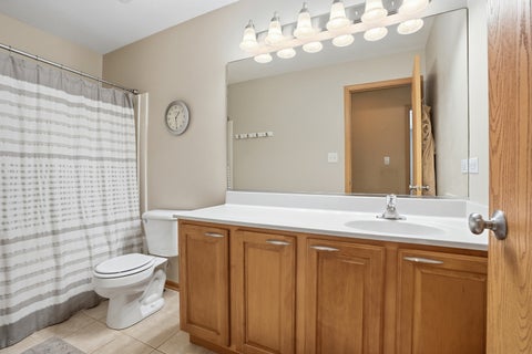 Tiny photo for 246 Sunset Boulevard, Beecher, IL 60401 (MLS # 12661347)
