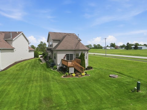 Tiny photo for 246 Sunset Boulevard, Beecher, IL 60401 (MLS # 12661347)