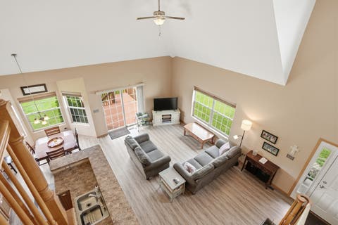 Tiny photo for 246 Sunset Boulevard, Beecher, IL 60401 (MLS # 12661347)