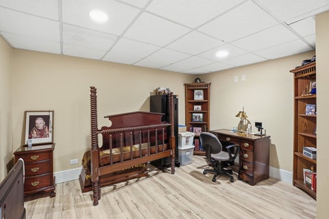 Tiny photo for 246 Sunset Boulevard, Beecher, IL 60401 (MLS # 12661347)