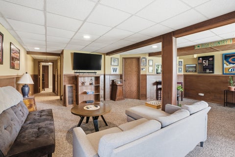 Tiny photo for 246 Sunset Boulevard, Beecher, IL 60401 (MLS # 12661347)