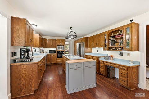 Tiny photo for 925 Merrill New Road, Sugar Grove, IL 60554 (MLS # 12749052)