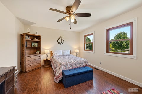 Tiny photo for 925 Merrill New Road, Sugar Grove, IL 60554 (MLS # 12749052)