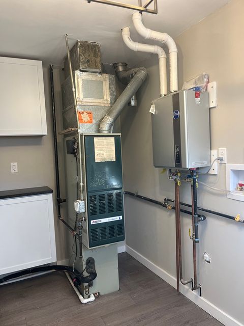 Tiny photo for 1609 Marlboro Lane, Crest Hill, IL 60403 (MLS # 12508828)