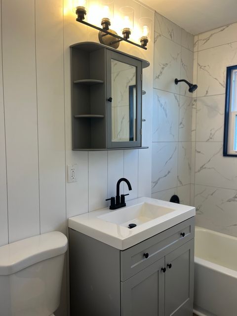 Tiny photo for 1609 Marlboro Lane, Crest Hill, IL 60403 (MLS # 12508828)