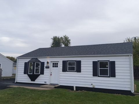 1609 Marlboro Lane Crest Hill IL 60403