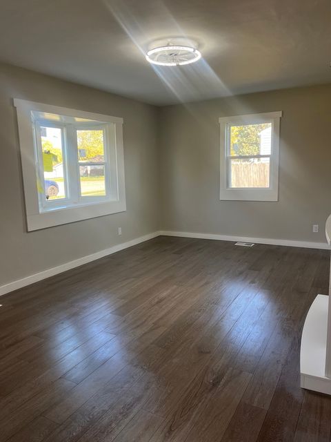 Tiny photo for 1609 Marlboro Lane, Crest Hill, IL 60403 (MLS # 12508828)