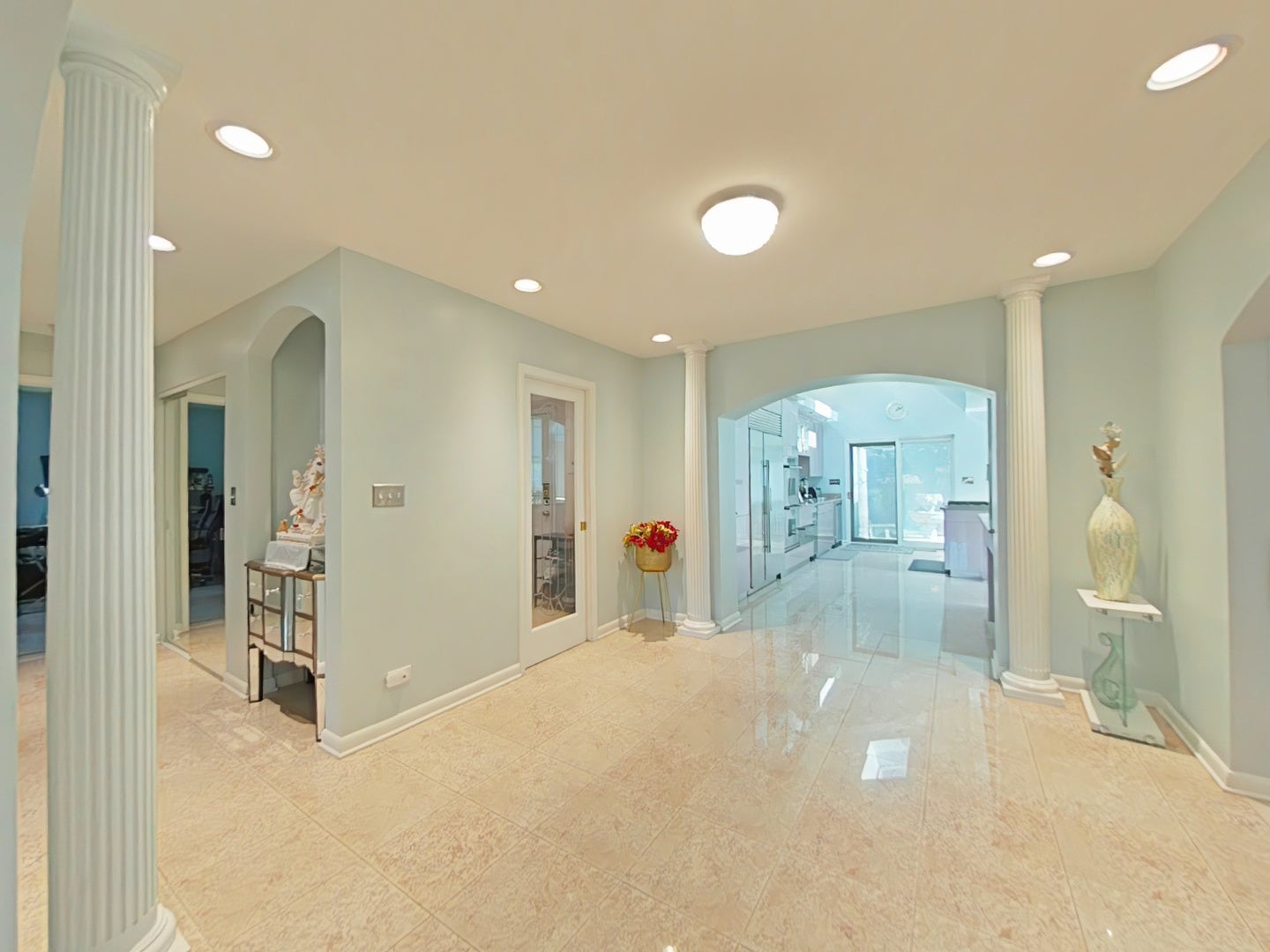 1493 TOMLIN Drive