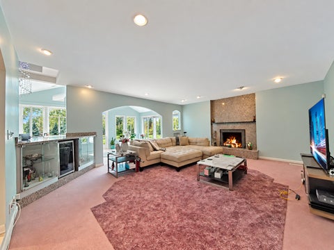 Tiny photo for 1493 TOMLIN Drive, Burr Ridge, IL 60527 (MLS # 12765764)