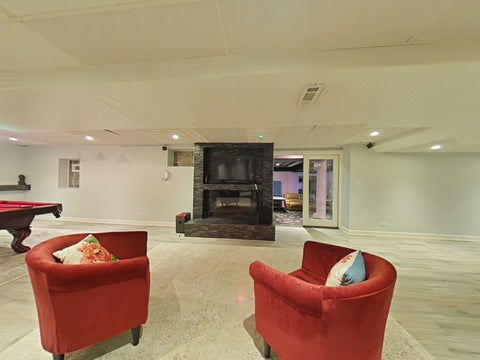 Tiny photo for 1493 TOMLIN Drive, Burr Ridge, IL 60527 (MLS # 12765764)