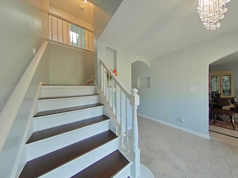 Tiny photo for 1493 TOMLIN Drive, Burr Ridge, IL 60527 (MLS # 12765764)