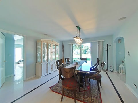 Tiny photo for 1493 TOMLIN Drive, Burr Ridge, IL 60527 (MLS # 12765764)