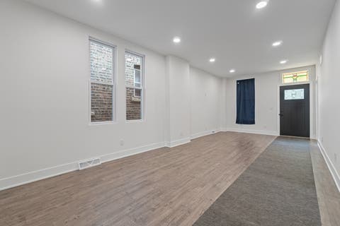 Tiny photo for 2042 W Coulter Street, Chicago, IL 60608 (MLS # 12740089)
