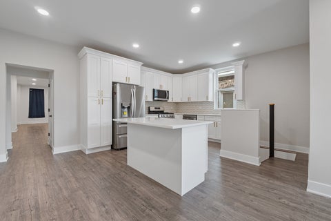 Tiny photo for 2042 W Coulter Street, Chicago, IL 60608 (MLS # 12740089)