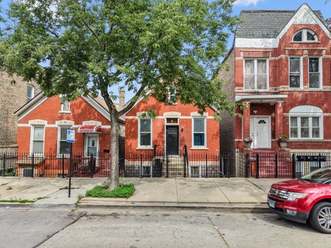 Tiny photo for 2042 W Coulter Street, Chicago, IL 60608 (MLS # 12740089)
