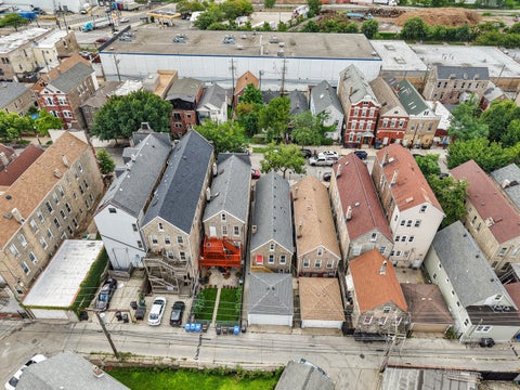 Tiny photo for 2042 W Coulter Street, Chicago, IL 60608 (MLS # 12740089)
