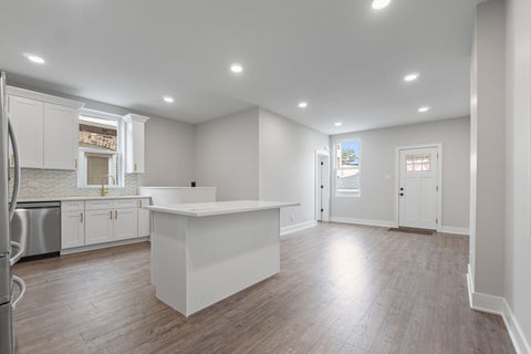 Tiny photo for 2042 W Coulter Street, Chicago, IL 60608 (MLS # 12740089)