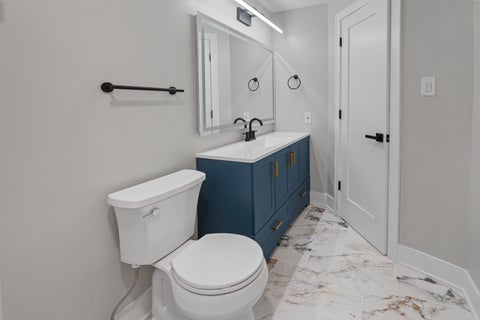 Tiny photo for 2042 W Coulter Street, Chicago, IL 60608 (MLS # 12740089)