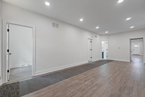 Tiny photo for 2042 W Coulter Street, Chicago, IL 60608 (MLS # 12740089)