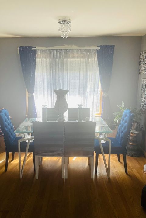 Tiny photo for 907 E 162nd Place, South Holland, IL 60473 (MLS # 12401700)