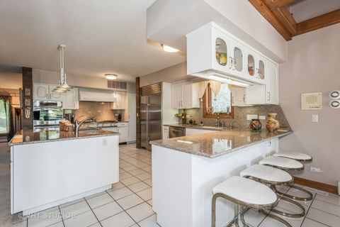 Tiny photo for 30W010 Smith Road, West Chicago, IL 60185 (MLS # 12361022)