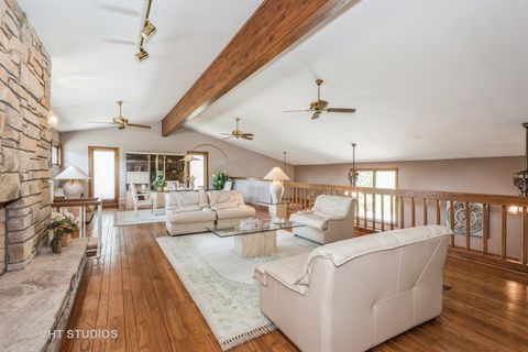 Tiny photo for 30W010 Smith Road, West Chicago, IL 60185 (MLS # 12361022)