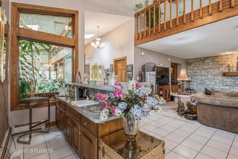 Tiny photo for 30W010 Smith Road, West Chicago, IL 60185 (MLS # 12361022)