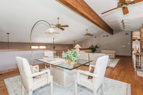 Tiny photo for 30W010 Smith Road, West Chicago, IL 60185 (MLS # 12361022)