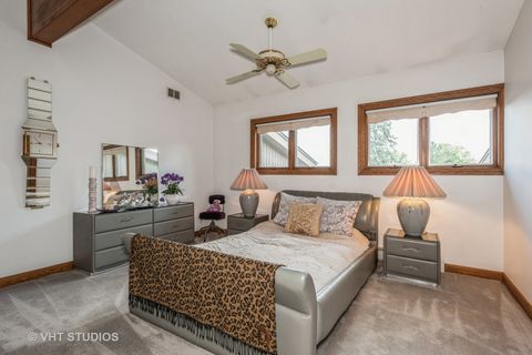 Tiny photo for 30W010 Smith Road, West Chicago, IL 60185 (MLS # 12361022)