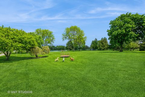 Tiny photo for 30W010 Smith Road, West Chicago, IL 60185 (MLS # 12361022)