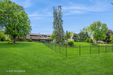 Tiny photo for 30W010 Smith Road, West Chicago, IL 60185 (MLS # 12361022)