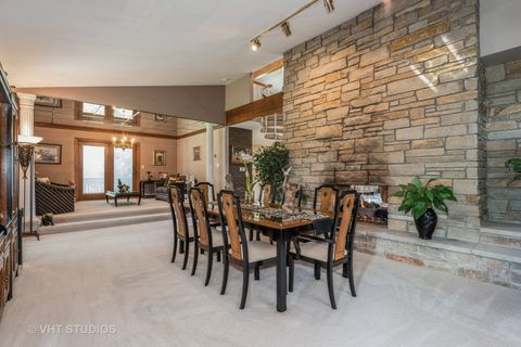 Tiny photo for 30W010 Smith Road, West Chicago, IL 60185 (MLS # 12361022)