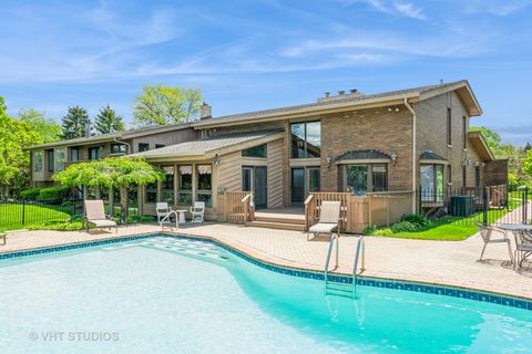 Tiny photo for 30W010 Smith Road, West Chicago, IL 60185 (MLS # 12361022)