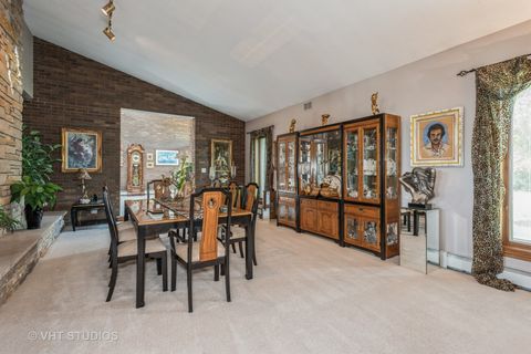 Tiny photo for 30W010 Smith Road, West Chicago, IL 60185 (MLS # 12361022)