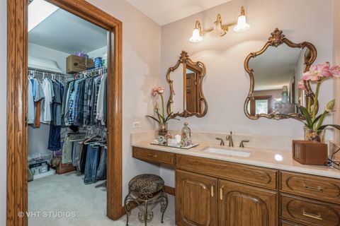 Tiny photo for 30W010 Smith Road, West Chicago, IL 60185 (MLS # 12361022)