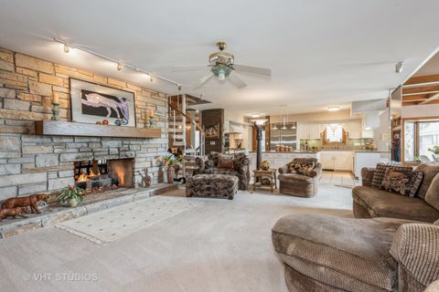 Tiny photo for 30W010 Smith Road, West Chicago, IL 60185 (MLS # 12361022)