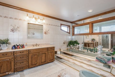 Tiny photo for 30W010 Smith Road, West Chicago, IL 60185 (MLS # 12361022)