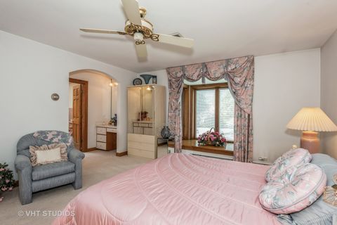 Tiny photo for 30W010 Smith Road, West Chicago, IL 60185 (MLS # 12361022)