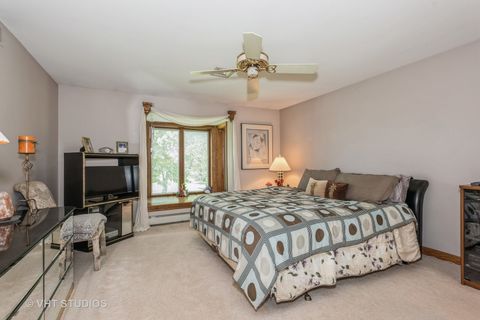 Tiny photo for 30W010 Smith Road, West Chicago, IL 60185 (MLS # 12361022)