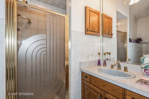 Tiny photo for 30W010 Smith Road, West Chicago, IL 60185 (MLS # 12361022)