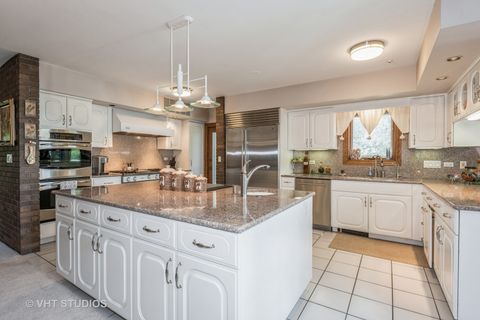 Tiny photo for 30W010 Smith Road, West Chicago, IL 60185 (MLS # 12361022)