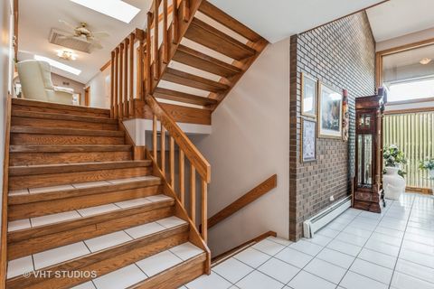 Tiny photo for 30W010 Smith Road, West Chicago, IL 60185 (MLS # 12361022)