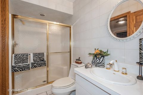 Tiny photo for 30W010 Smith Road, West Chicago, IL 60185 (MLS # 12361022)