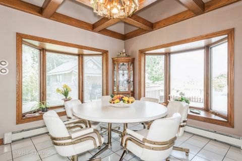 Tiny photo for 30W010 Smith Road, West Chicago, IL 60185 (MLS # 12361022)