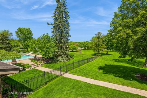 Tiny photo for 30W010 Smith Road, West Chicago, IL 60185 (MLS # 12361022)