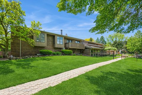 Tiny photo for 30W010 Smith Road, West Chicago, IL 60185 (MLS # 12361022)