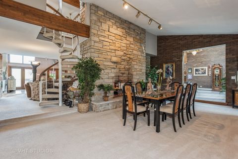 Tiny photo for 30W010 Smith Road, West Chicago, IL 60185 (MLS # 12361022)