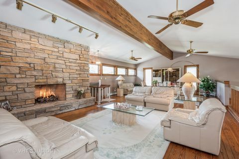 Tiny photo for 30W010 Smith Road, West Chicago, IL 60185 (MLS # 12361022)