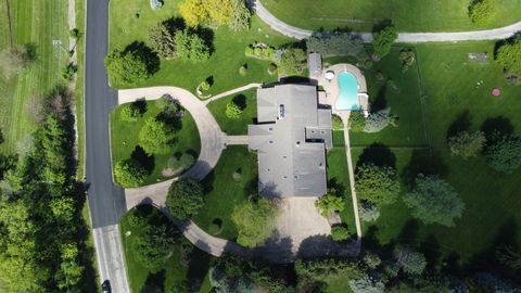 Tiny photo for 30W010 Smith Road, West Chicago, IL 60185 (MLS # 12361022)