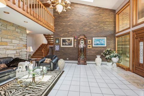 Tiny photo for 30W010 Smith Road, West Chicago, IL 60185 (MLS # 12361022)